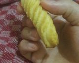 صورة لخطوة 7 من وصفة حلوة اللمبوط