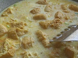 Lodeh Rebung Tahu