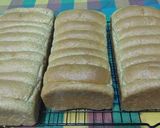 Foto langkah ke 4 dari resep Roti gandum.
