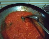 Foto langkah ke 3 dari resep Sambal Goreng Kentang Hati Sapi Tanpa Santan.