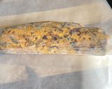A picture of step 3 of Herb Garlic Butter:.
