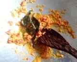 Foto langkah ke 2 dari resep 44. Terong Masak Santan.