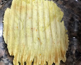 Foto del paso 6 de la receta: Wafles de manzana