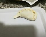 Foto del paso 6 de la receta: Empanada de chivito patagónico