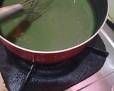 Foto langkah ke 4 dari resep Es Cendol Kecebong.