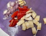 Foto langkah ke 1 dari resep 75. Oseng Jamur Kuping.