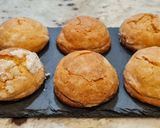 Foto del paso 6 de la receta: Galletas de vainilla