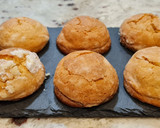 Foto del paso 6 de la receta: Galletas de vainilla