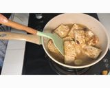 Foto langkah ke 5 dari resep Bacem Tempe.