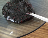 Foto del paso 3 de la receta: Mermelada de saúco