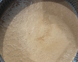Foto del paso 4 de la receta: Torta de chocolate súper húmeda sin tacc