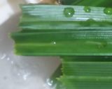 Foto langkah ke 2 dari resep Teh Pandan.