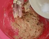Foto langkah ke 3 dari resep ROTI SISIR / ROTI SOBEK.