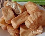 Foto langkah ke 4 dari resep Tahu Susu.