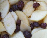 Foto del paso 3 de la receta: Pastel de Manzana Americano o Apple Pie