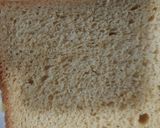 A picture of step 6 of Carrot Peel Corn Cheese Sandwiches.