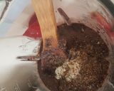 Foto del paso 3 de la receta: Paté de salchichas y frijoles negros