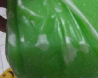 Es Cendol Keju - Step 4