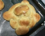 Foto del paso 14 de la receta: Pan de muerto