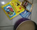 Foto langkah ke 1 dari resep Puding capuchino gercep.