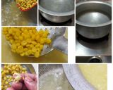 पुरणपोळी मराठमोळ रेसिपि (puranpoli recipe in marathi) रेसिपी स्टेप 2 फोटो 