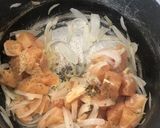 Foto del paso 2 de la receta: Pastel Azteca