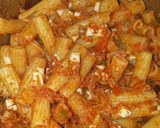 Foto del paso 5 de la receta: Tortiglioni con atún y verduras