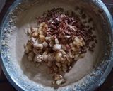 Foto del paso 5 de la receta: Muffins de plátano y nuez