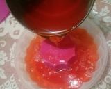 Foto del paso 3 de la receta: Gelatina de agua 🍊