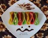 Foto langkah ke 8 dari resep Kue Manja.