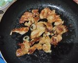 Foto langkah ke 6 dari resep Korean grill homemade.