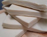 Foto langkah ke 6 dari resep Puff pastry homemade.
