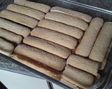 Foto del paso 2 de la receta: Postre tipo tiramisú