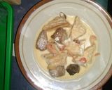 Foto langkah ke 3 dari resep Masak tuna+tahu kulit.