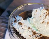 A picture of step 5 of Hot Chocolate.