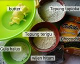 Foto langkah ke 1 dari resep German Sheep Cookies.