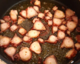 Foto del paso 3 de la receta: Arroz con pulpo
