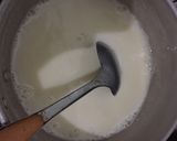 Foto langkah ke 6 dari resep Pudding Busa.