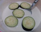 Foto langkah ke 1 dari resep Terong raos.