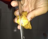 Foto langkah ke 5 dari resep Tahu Bacem.