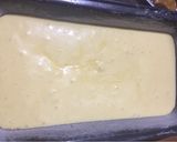 Foto langkah ke 3 dari resep Cake kuning telur.