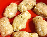 Foto del paso 4 de la receta: Nuggets de pollo🍗