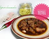 Foto langkah ke 5 dari resep Pindang Tetel.