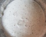 A picture of step 4 of Mutton Kurma.