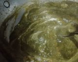 A picture of step 7 of Spinach with Indian Cottage Cheese.