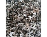 Foto langkah ke 2 dari resep Tumis daun leunca/lumai dan jamur kukur.