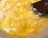 Foto del paso 6 de la receta: Tarta de espárragos con queso mascarpone