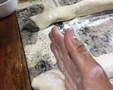Foto del paso 12 de la receta: Knishes de “Dana”
