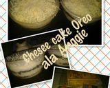 Foto langkah ke 5 dari resep Chesee cake simple.