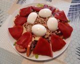 Foto del paso 2 de la receta: Ensalada variada completa